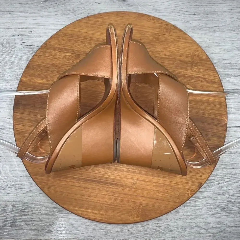Tory Burch elevate your